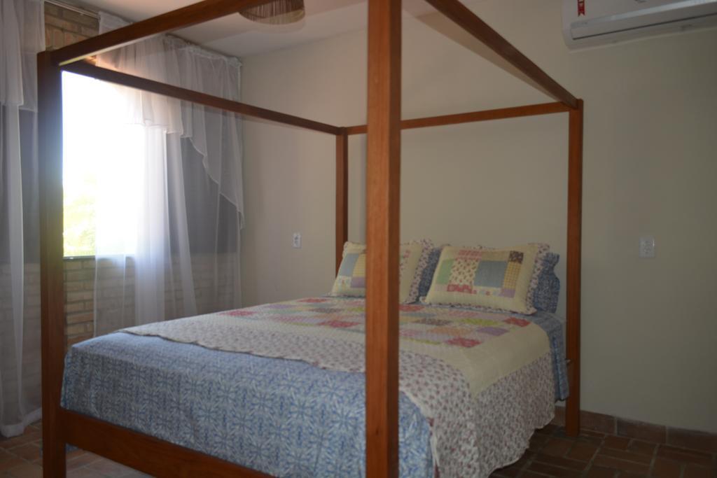 Seletto Green Pousada São Miguel dos Milagres Eksteriør billede