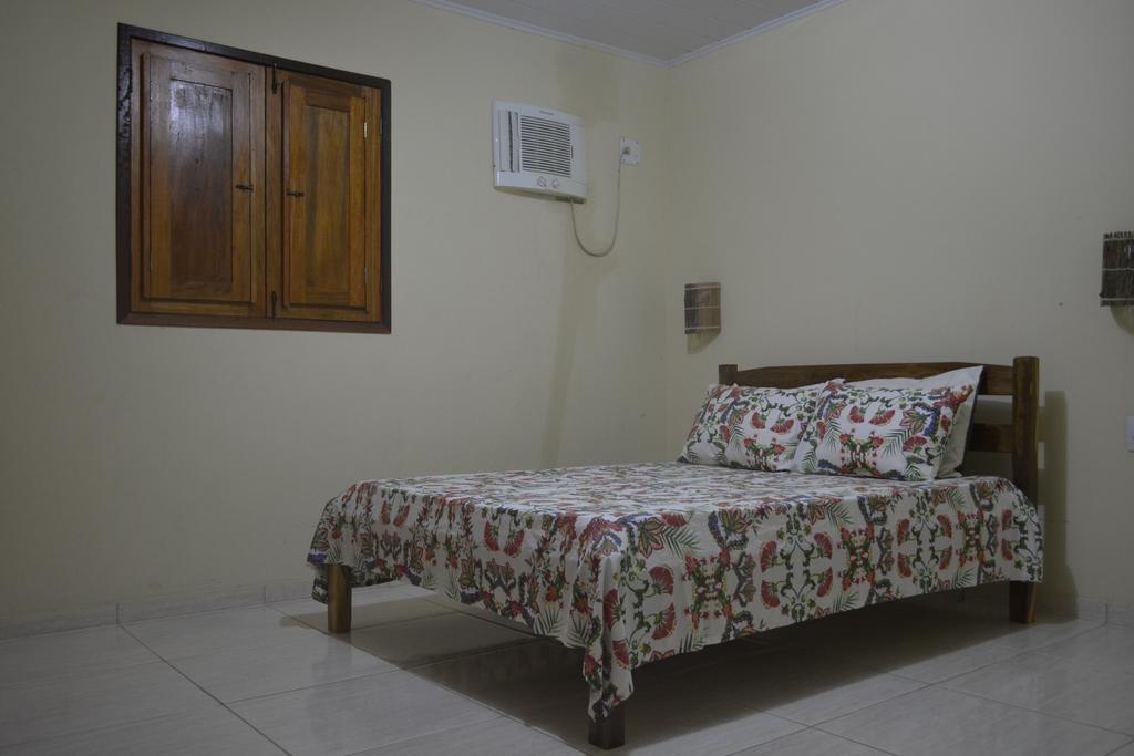 Seletto Green Pousada São Miguel dos Milagres Eksteriør billede