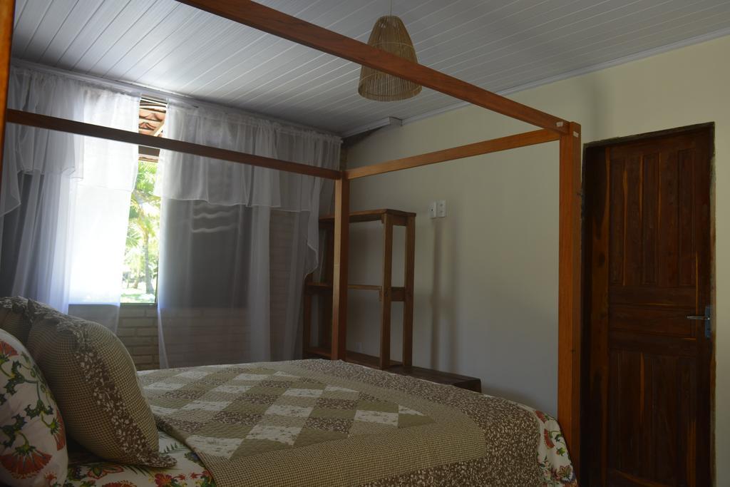 Seletto Green Pousada São Miguel dos Milagres Eksteriør billede