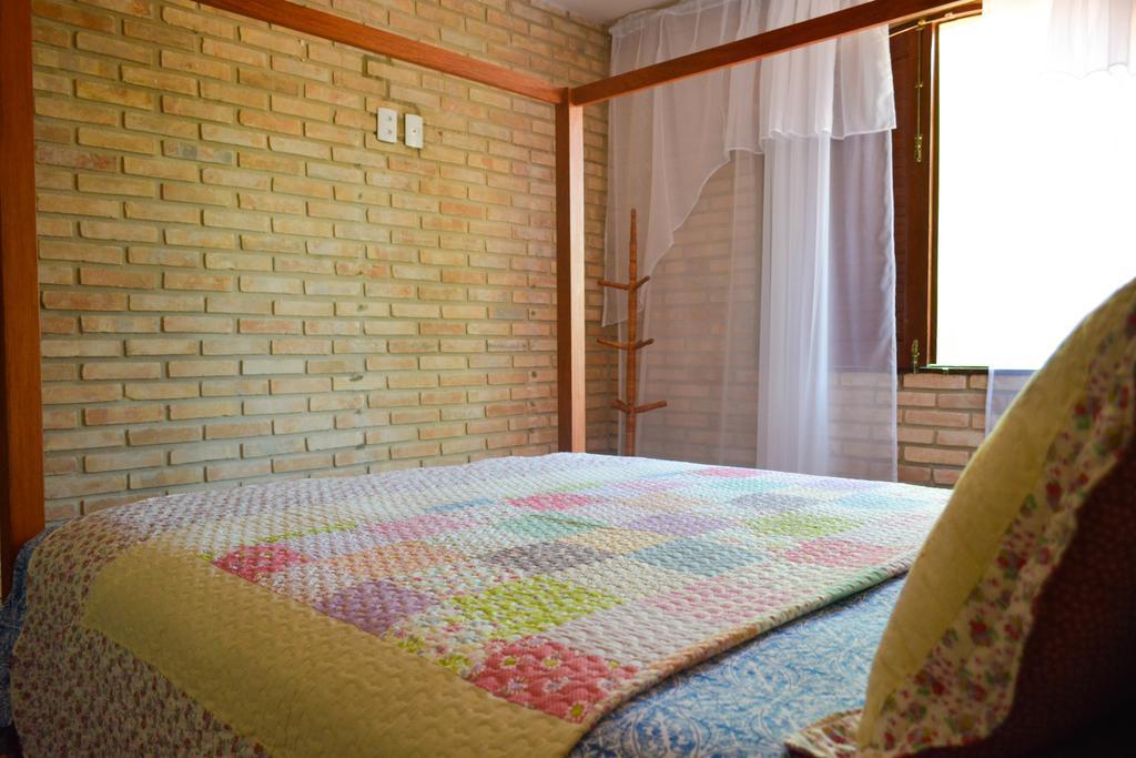 Seletto Green Pousada São Miguel dos Milagres Eksteriør billede