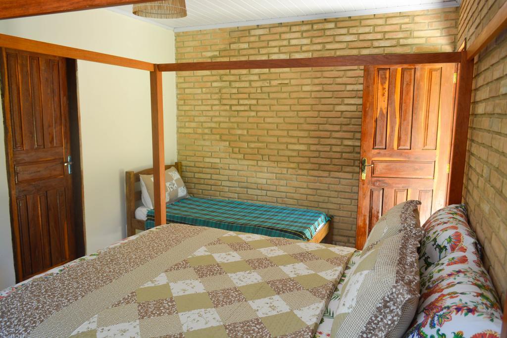 Seletto Green Pousada São Miguel dos Milagres Eksteriør billede