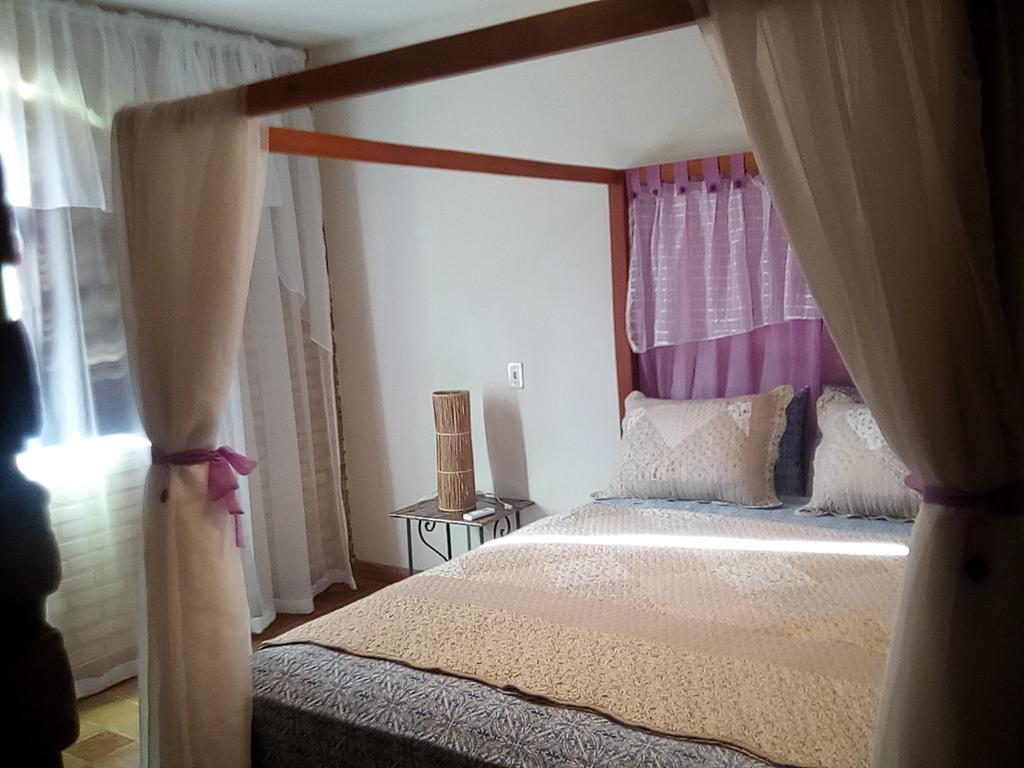 Seletto Green Pousada São Miguel dos Milagres Eksteriør billede