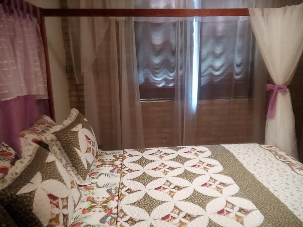 Seletto Green Pousada São Miguel dos Milagres Eksteriør billede