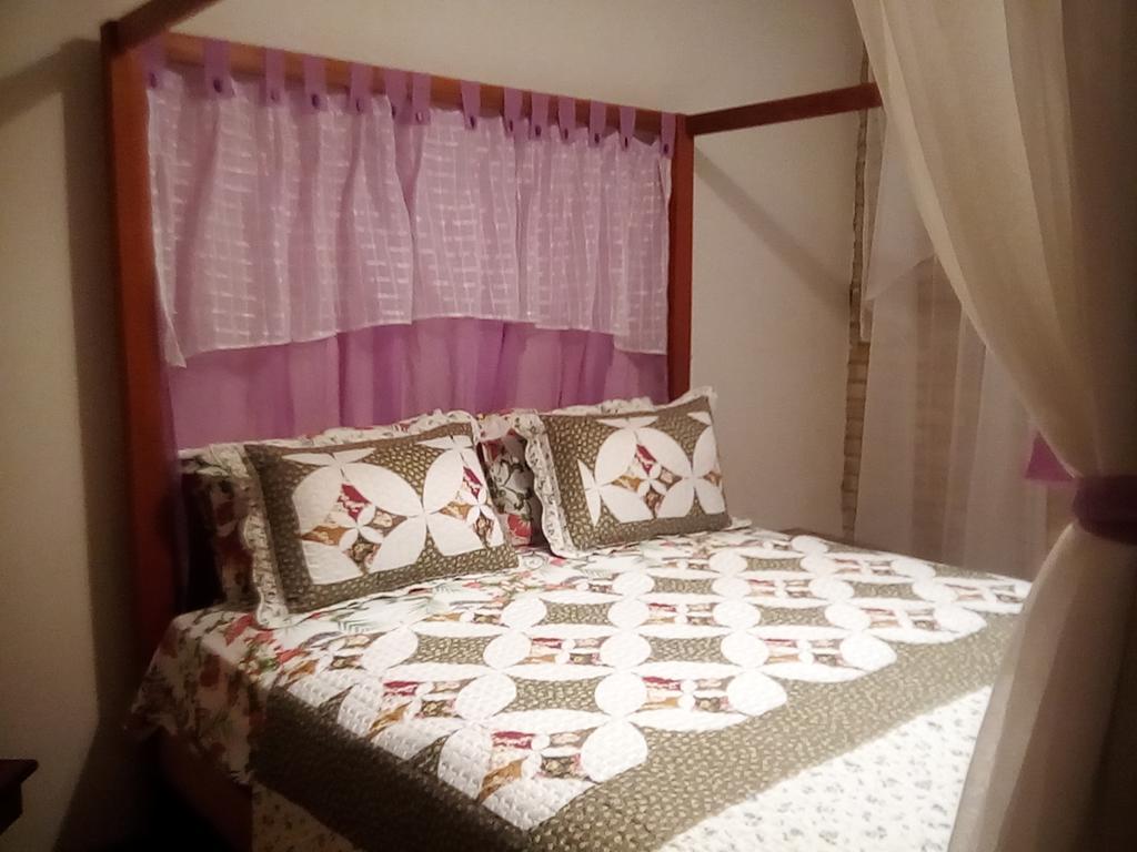 Seletto Green Pousada São Miguel dos Milagres Eksteriør billede