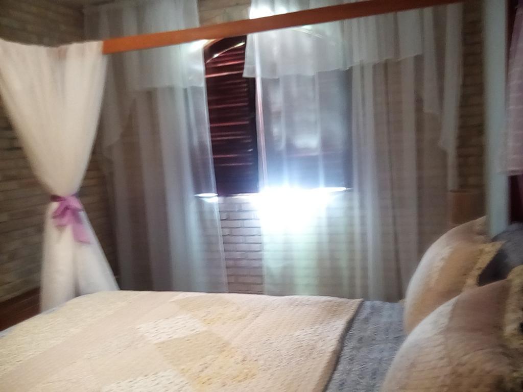 Seletto Green Pousada São Miguel dos Milagres Eksteriør billede